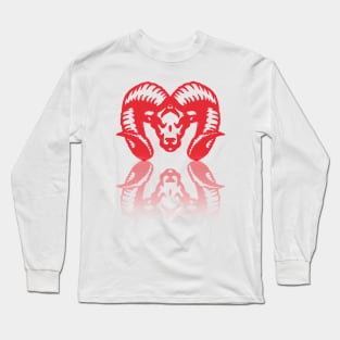 The Beast Long Sleeve T-Shirt